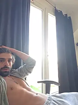 Liroow online show from 20, 4, 2026