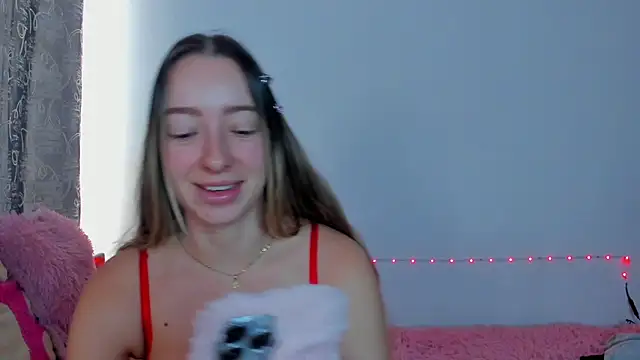 Sophia rouse online show from 10, 11, 2025