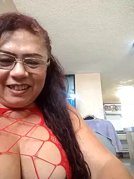 Kamila70 online show from 3, 3, 2026