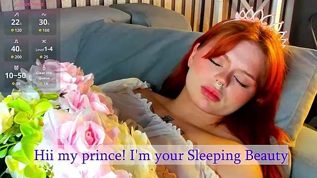 Barbara Mitchel online show from 31, 10, 2025