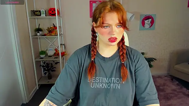 Barbara Mitchel online show from 29, 11, 2025