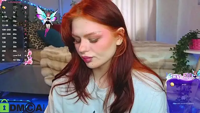 Barbara Mitchel online show from 27, 4, 2026