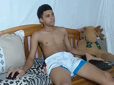 Snapshot of deivy_skinny01 chatting on 16, 11, 2025 deivy skinny01 online show from 16, 11, 2025