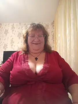 Snapshot of TATSI23 chatting on 25, 7, 2026 TATSI23 online show from 25, 7, 2026