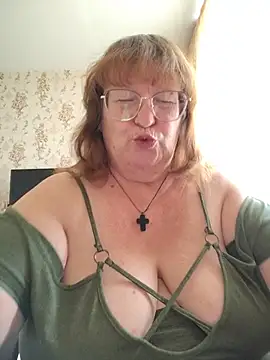 Snapshot of TATSI23 chatting on 4, 8, 2026 TATSI23 online show from 4, 8, 2026