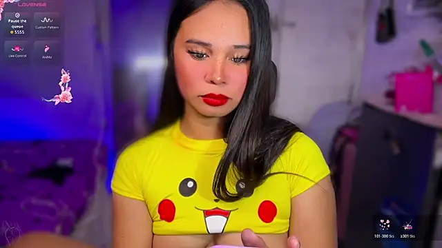  Houstonixie online show from 26, 3, 2026