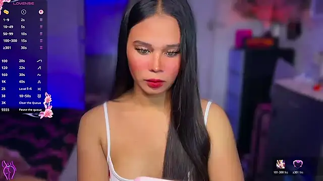  Houstonixie online show from 15, 4, 2026