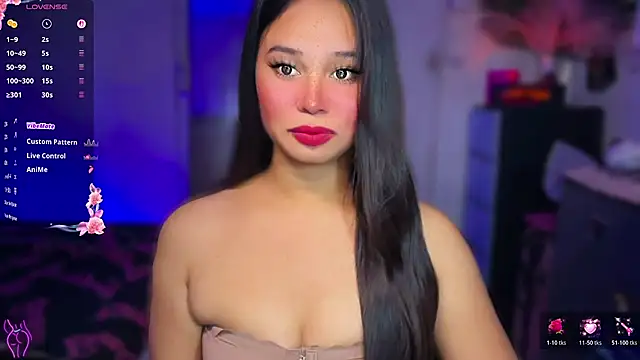  Houstonixie online show from 19, 4, 2026