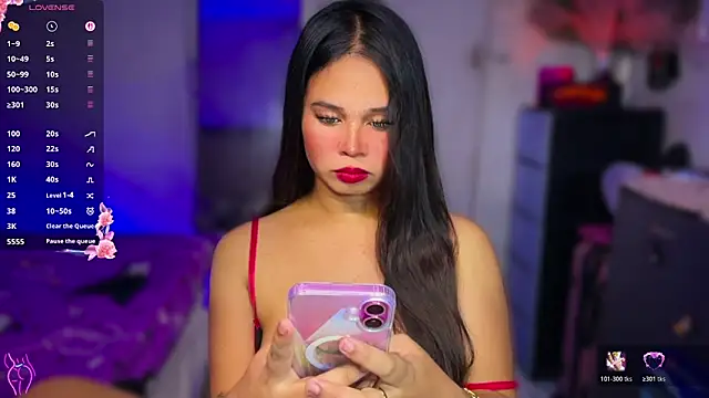  Houstonixie online show from 23, 4, 2026