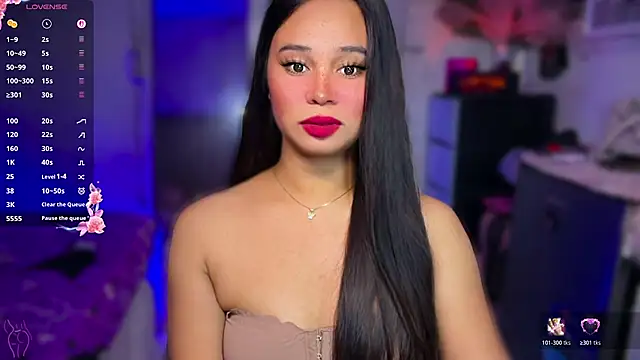  Houstonixie online show from 24, 4, 2026