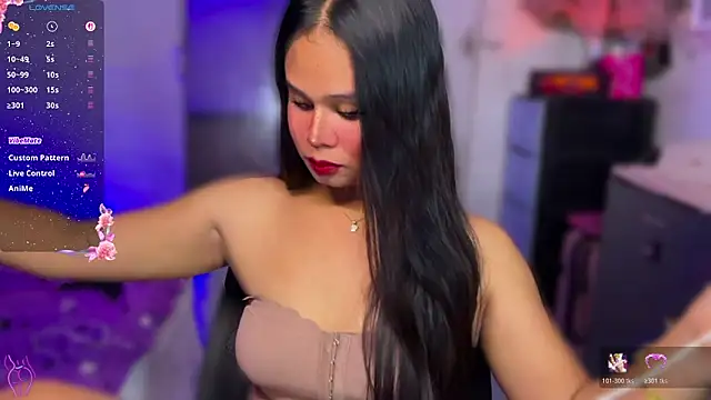  Houstonixie online show from 29, 4, 2026