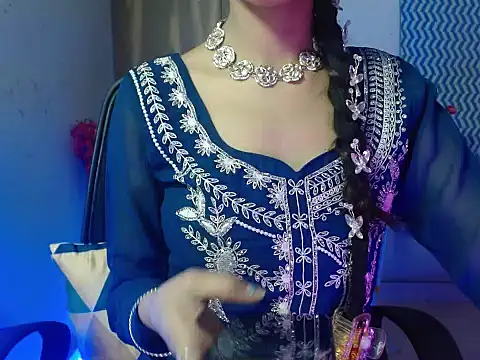 Roiseeee online show from 14, 3, 2026