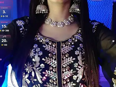 Roiseeee online show from 21, 3, 2026