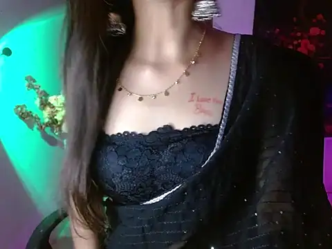 Roiseeee online show from 25, 4, 2026