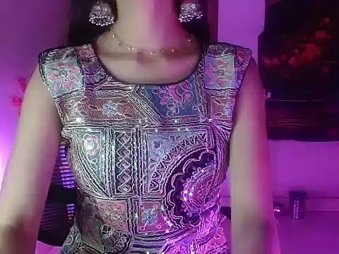 Roiseeee online show from 27, 4, 2026