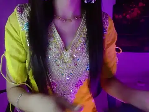 Roiseeee online show from 28, 4, 2026