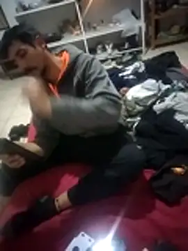 Snapshot of Yasahel33 chatting on 21, 2, 2026 Yasahel33 online show from 21, 2, 2026