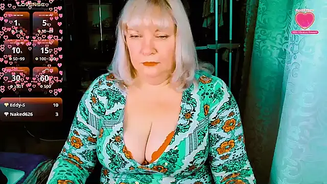 Snapshot of DiamondNata chatting on 10, 10, 2025 DiamondNata online show from 10, 10, 2025