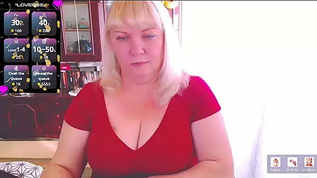 DiamondNata online show from 17, 7, 2026