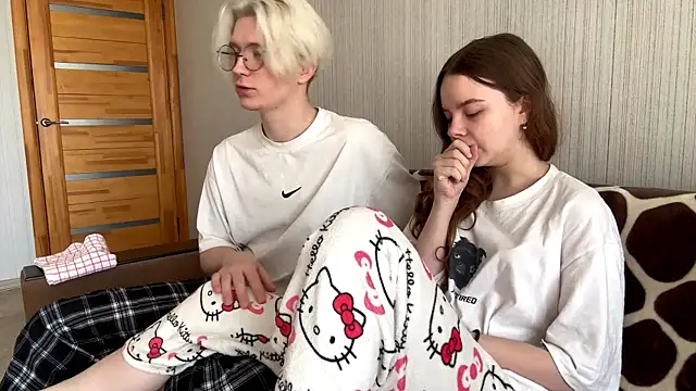 EhtelBiondi online show from 28, 3, 2026