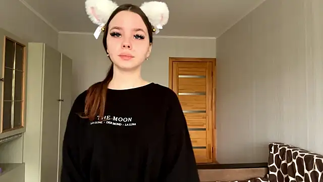 EhtelBiondi online show from 15, 5, 2026
