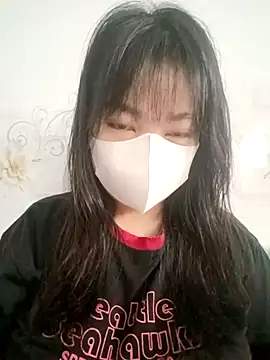 Xuka203 online show from 17, 10, 2025