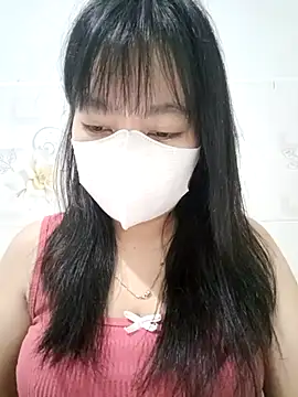 Xuka203 online show from 14, 1, 2026