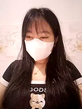 Xuka203 online show from 23, 4, 2026