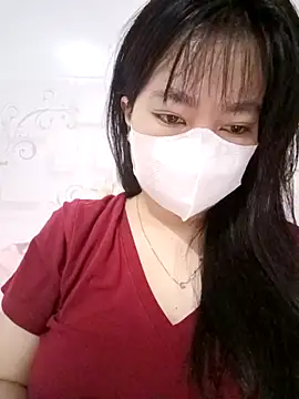 Xuka203 online show from 24, 4, 2026