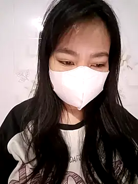 Xuka203 online show from 25, 4, 2026