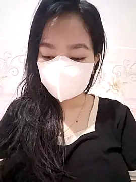 Xuka203 online show from 26, 4, 2026