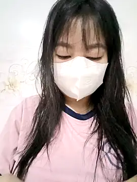 Xuka203 online show from 28, 4, 2026