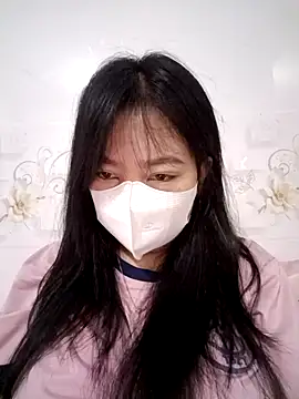 Xuka203 online show from 28, 4, 2026