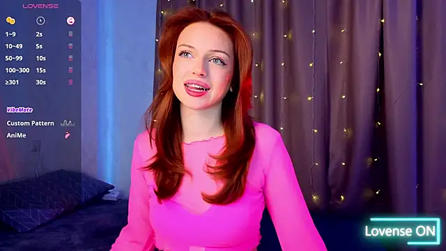  Cats eyes  online show from 22, 4, 2026