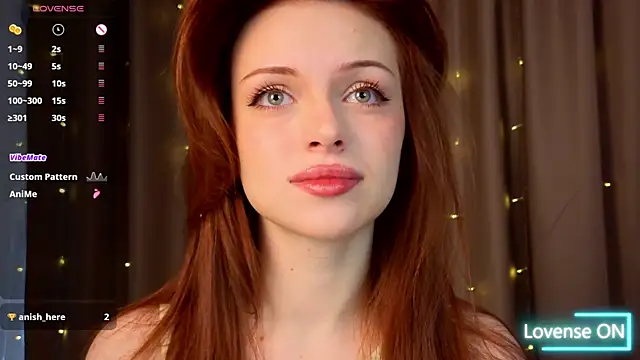  Cats eyes  online show from 25, 4, 2026