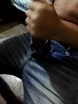 TanjiroCamadoo online show from 11, 10, 2025