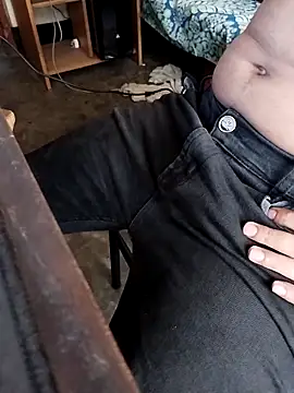 TanjiroCamadoo online show from 19, 10, 2025