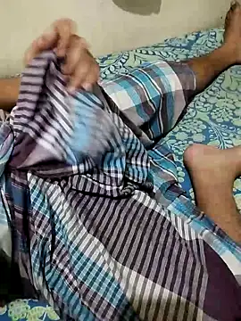 TanjiroCamadoo online show from 18, 6, 2026
