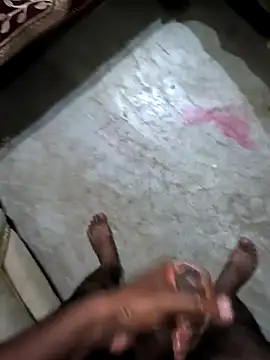 Bull For Cuckold Realmeet online show from 18, 11, 2025