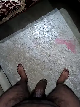 Bull For Cuckold Realmeet online show from 11, 3, 2026