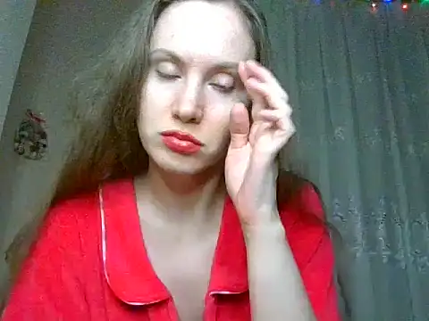 Lynirina online show from 19, 5, 2026