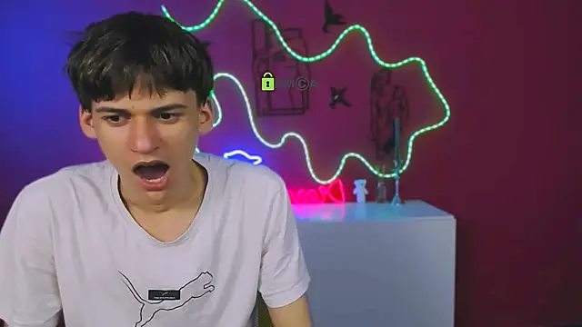 rico steel online show from 21, 4, 2026