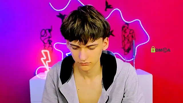 rico steel online show from 23, 4, 2026