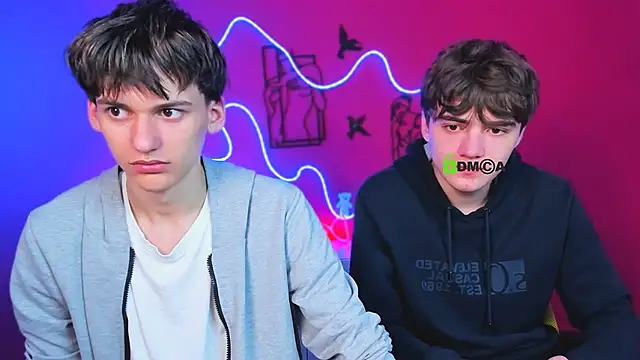 rico steel online show from 25, 4, 2026