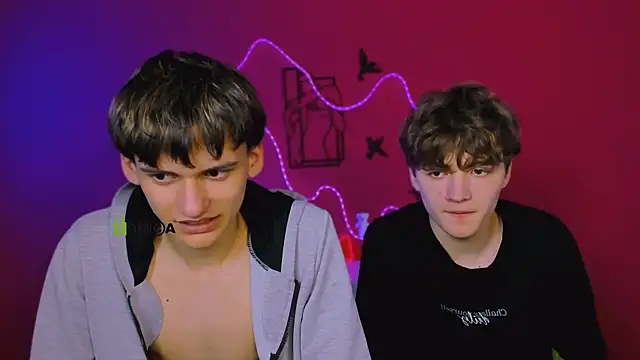 rico steel online show from 27, 4, 2026