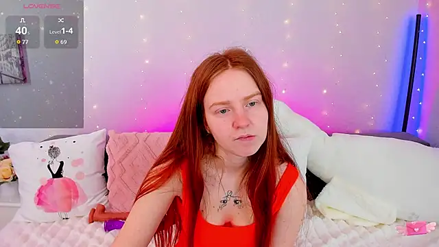 Evarey  online show from 1, 3, 2026