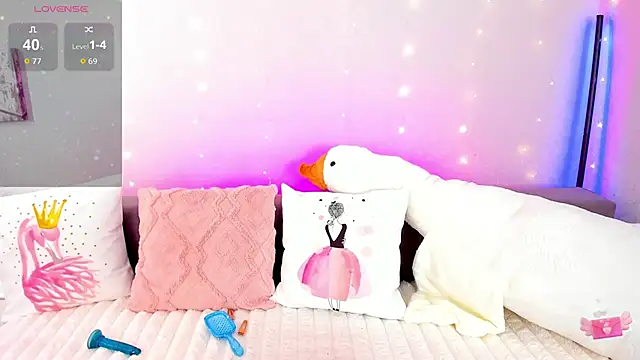 Evarey  online show from 10, 3, 2026