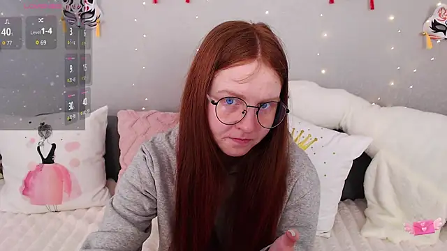 Evarey  online show from 4, 5, 2026