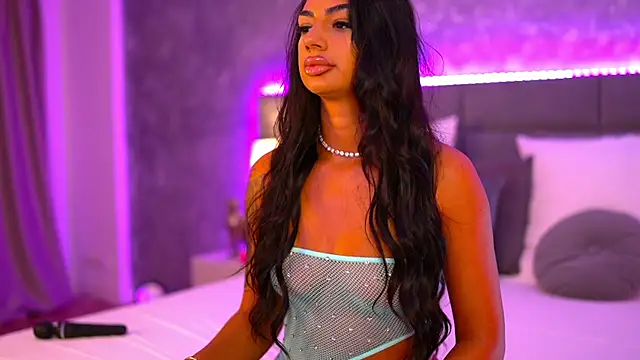 NatalieDelices online show from 10, 10, 2025