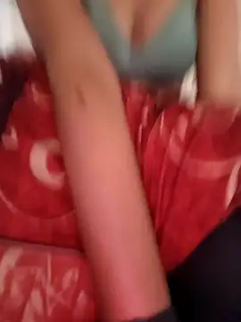 anshika0124 online show from 7, 10, 2025